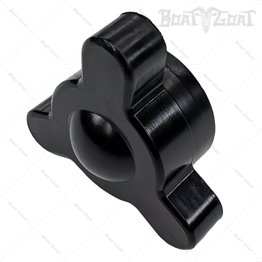 Cannon Downrigger Spool Adjustment Knob Assembly - 3779002