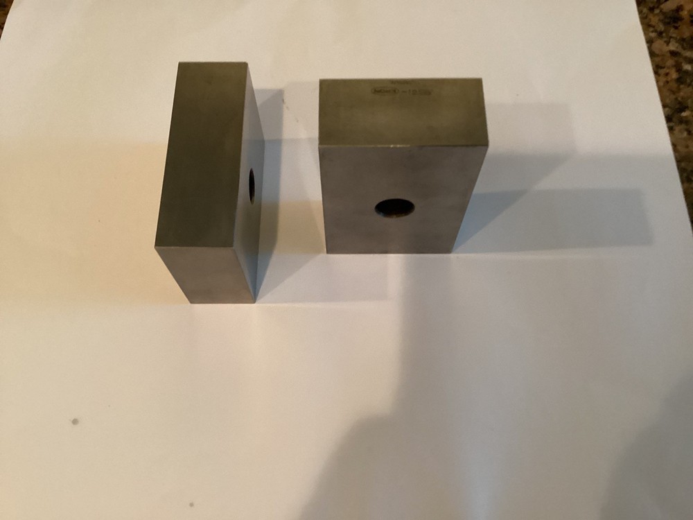 SPI 1-2-3 Blocks Made In JAPAN