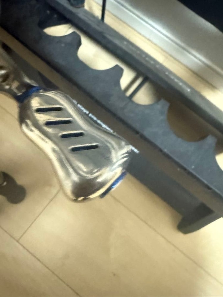 Libre handle