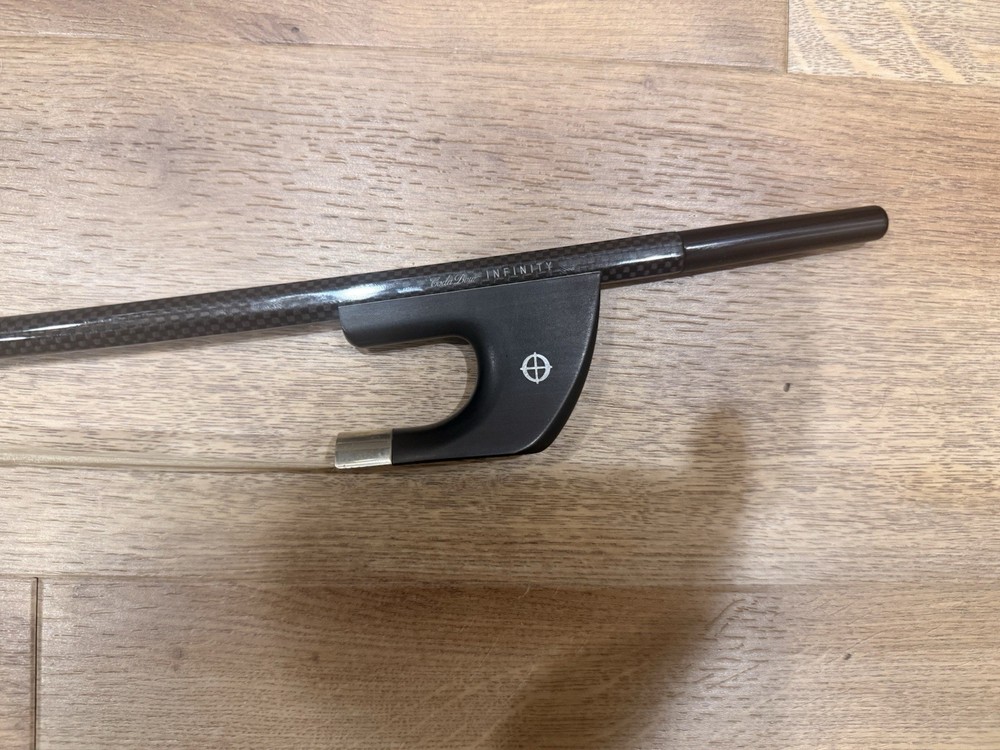 Codabow Infinity German Bass Bow