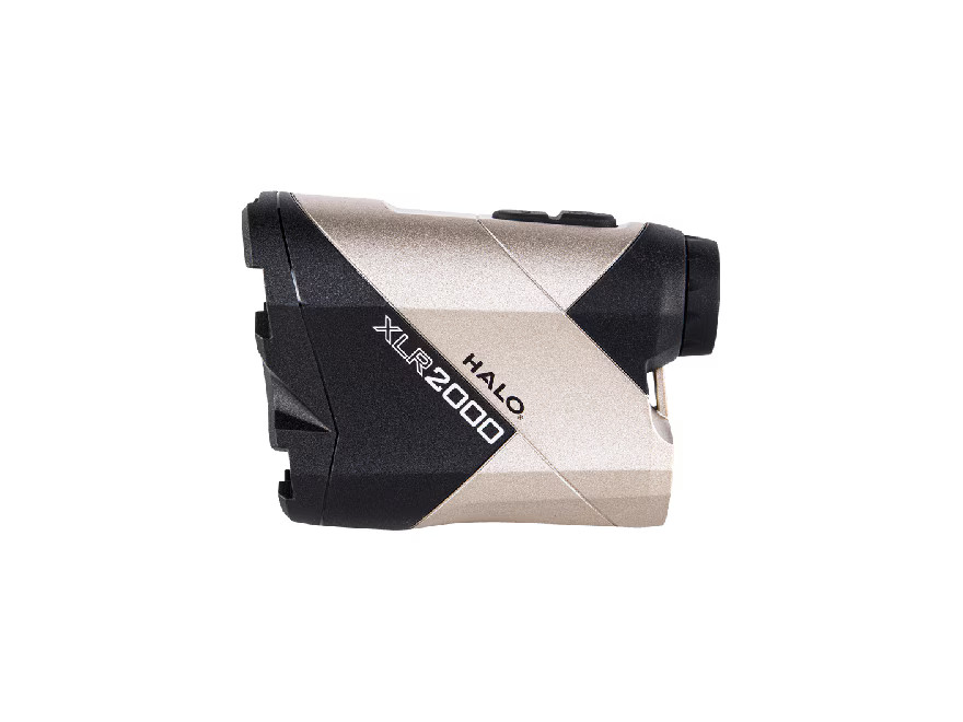 Halo Optics XLR 2000 Rangefinder