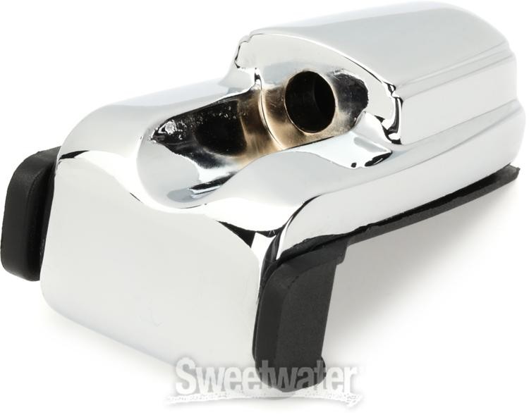 Tama MCHSCRN Bass Drum Hoop Clamp Asembly - Chrome