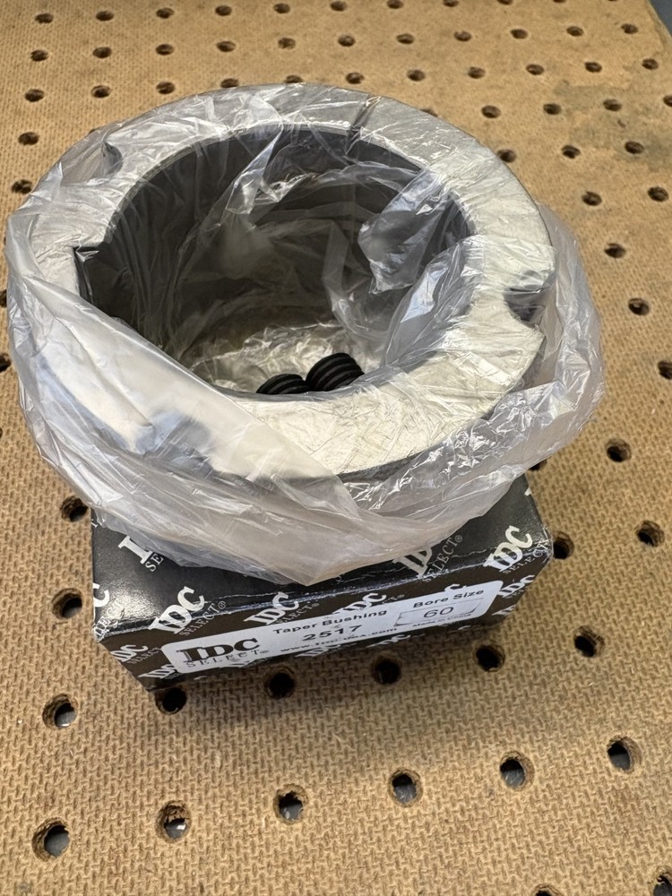 2517 60MM Tapered Bushing