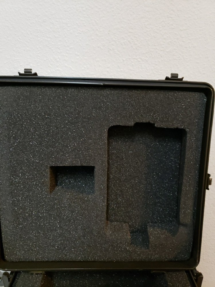 US Military Night Vision Storage Case