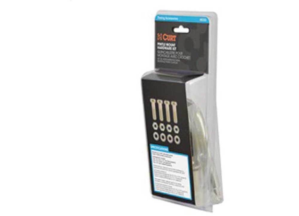 Curt 48333 Pintle Mount Hardware Kit