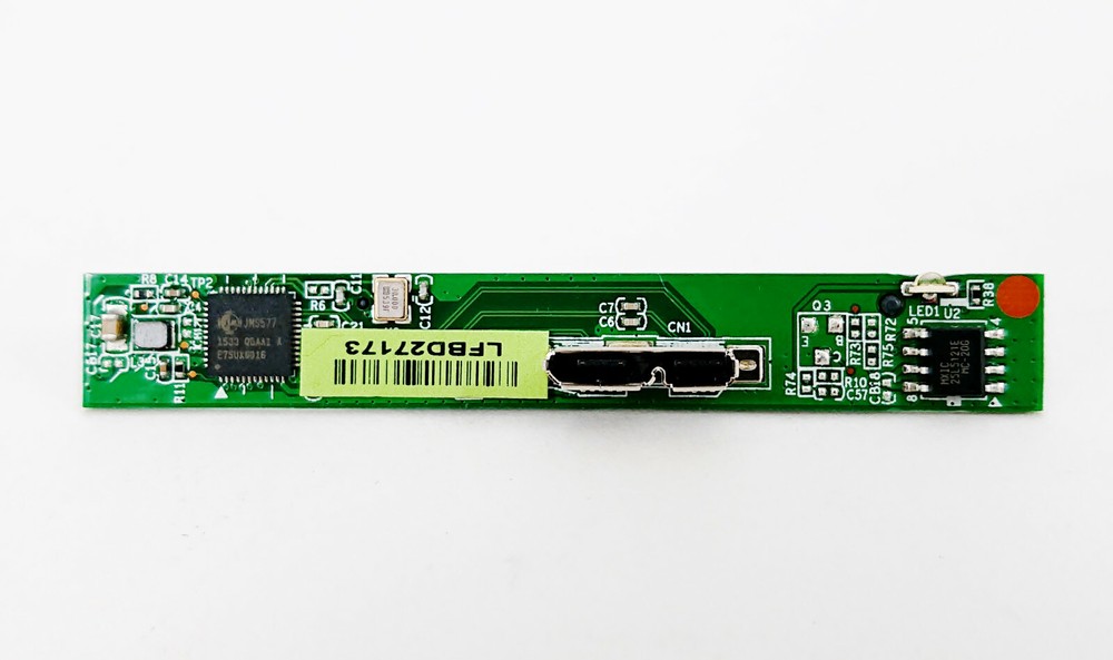 Seagate E248779 JMS577 2.5" Portable SATA HDD USB3.0 Controller Replacemet PCB