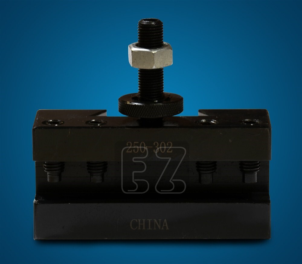 Boring Turning Facing Holder 202 BXA #2 Holders