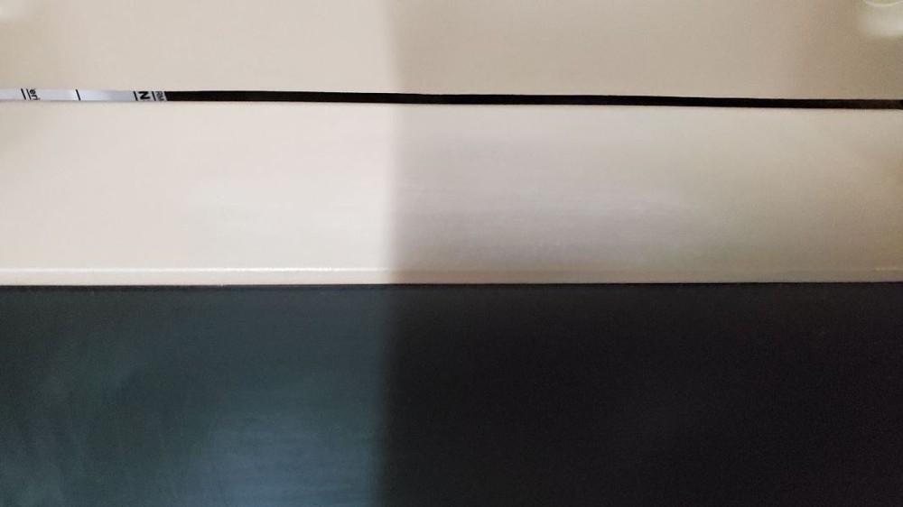 TAN OVERHEAD DVD PLAYER SCREEN 2ND ROW 07-14 ESCALADE