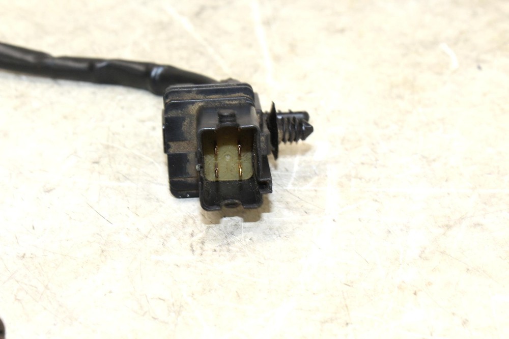 Lambda Oxygen O2 Exhaust Gas Lambda Sensor 17205 OE