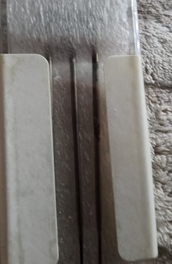 Colonial Felting Needles 3/Pkg-Size 36 Triangular point needle