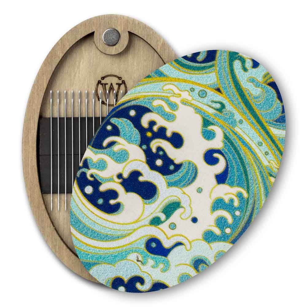 Needlework Holder