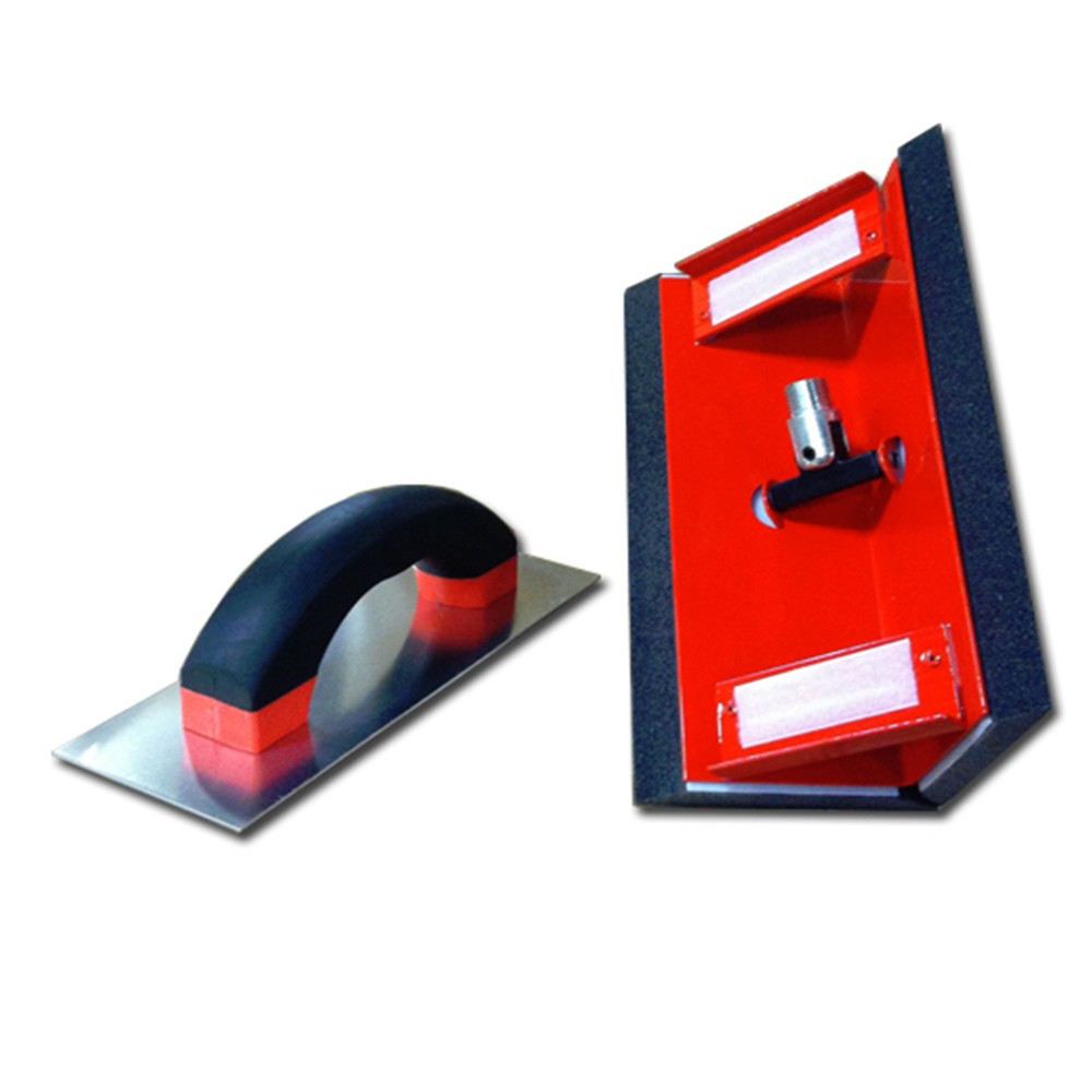 Speare Ultimate 90 Drywall Inside Corner Sanding Tool w/ Hook & Loop Pads