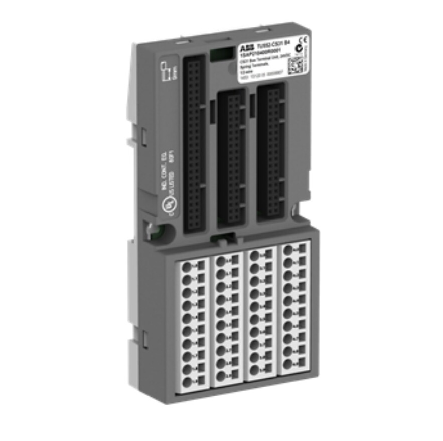 1pc ABB TU552-CS31 Communication Interface Module 1SAP210400R0001