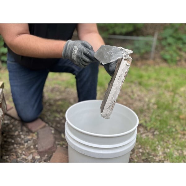 Tenon 120913 10 Lb. Refractory Mortar