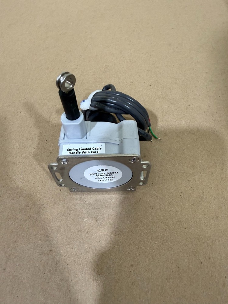 Critical Room Control VSS-50 Vertical Sash Sensor