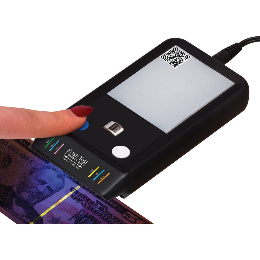 Dri Mark Flash Test Counterfeit Detector (351ft)