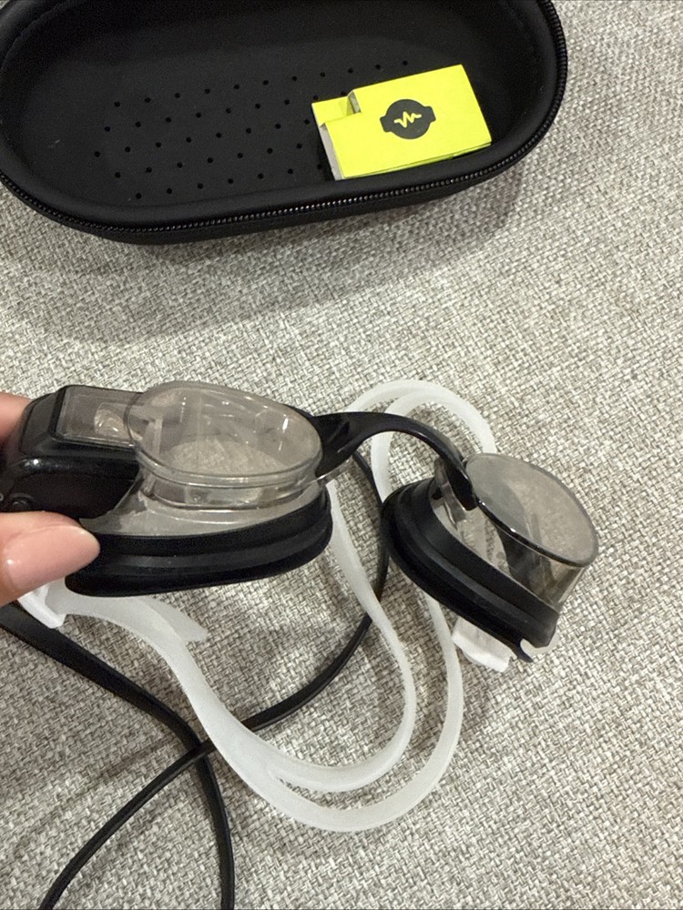 Form Smart Swim Goggles 1st Generation Pre-owned