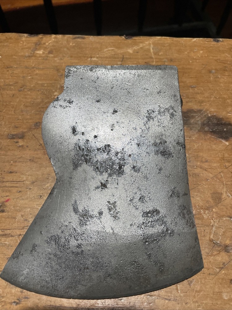 Plumb Rockaway pattern Axe Head