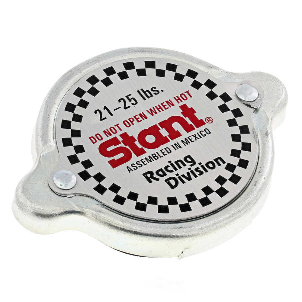Radiator Cap Motorad T204