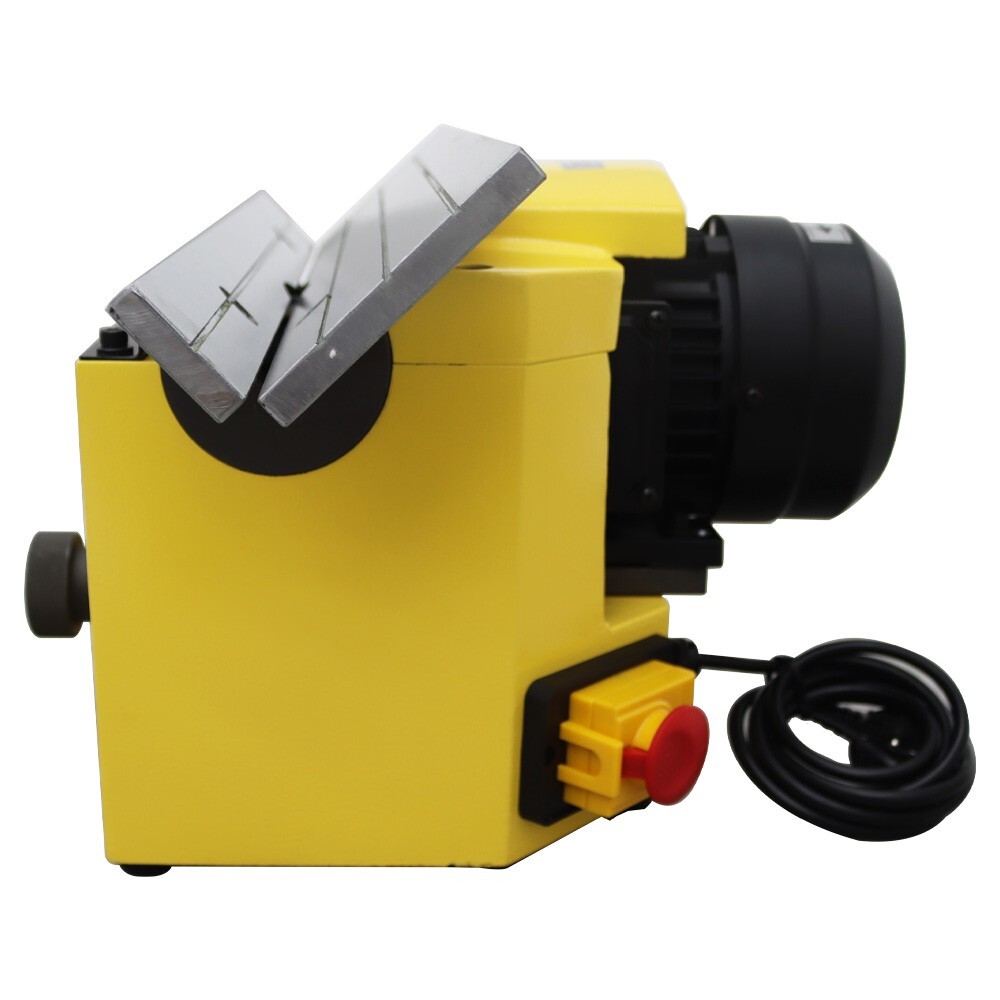 Side Chamfer Machine 220V Chamfer Angle 15°-45° Range 0-3mm Adjustable