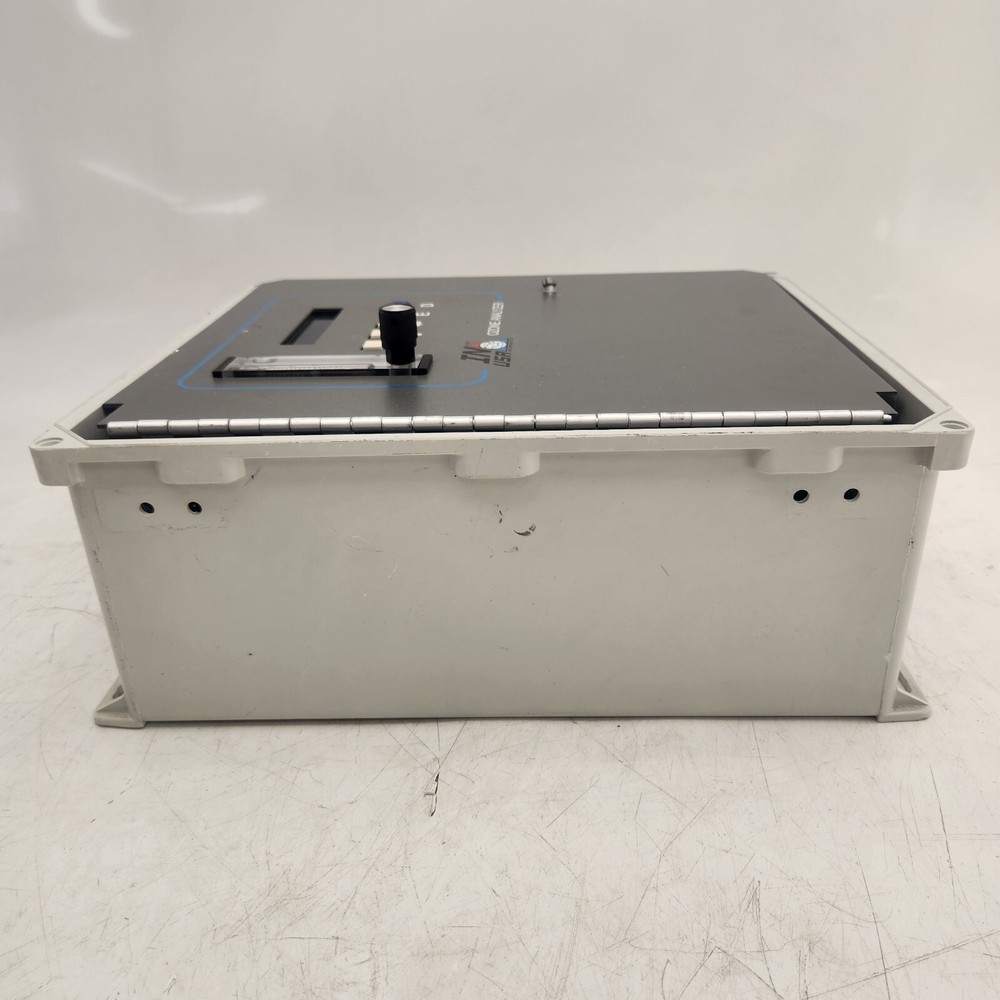IN-USA Ozone Analyzer IN-2000-L2-LC-W1 | Powers On, Untested