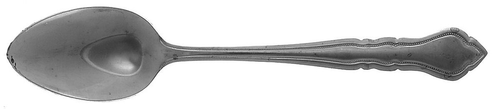 Reed & Barton Carriage  Teaspoon 567532