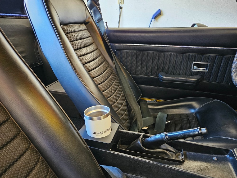 Opel GT Cup Holder for Center Console
