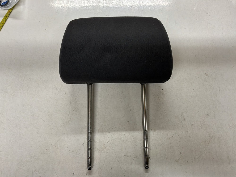 Headrest Cloth Velour as pictured