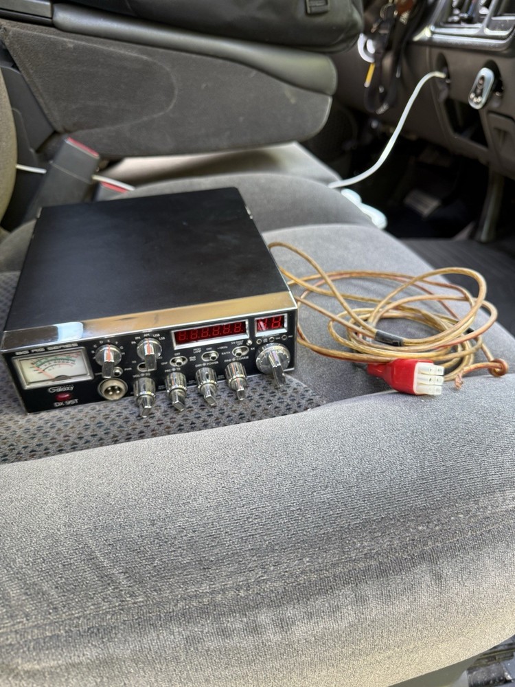 Galaxy 95T CB Radio