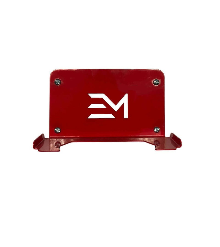 Milwaukee Dual M18 Leaf Blower Mount
