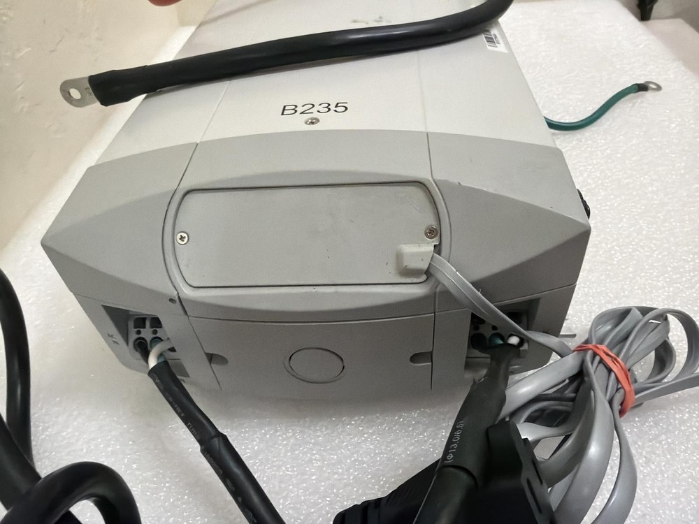 NEWCASTLE SYSTEMS B235 INVERTER