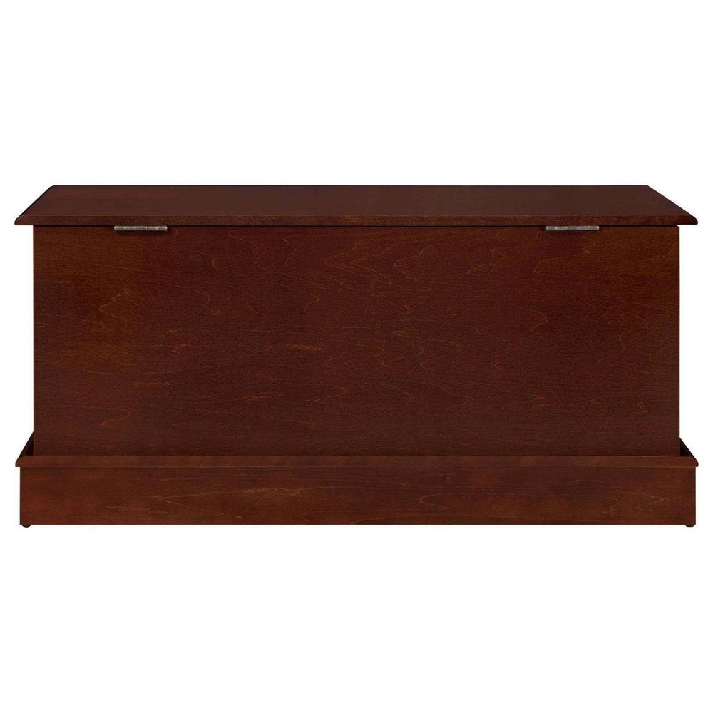 Paula Cedar Chest Honey