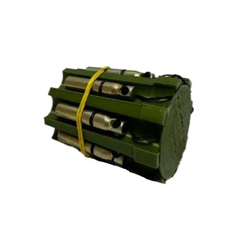 Net Cartridge for Ptashka-1 Launcher / Replacement Capture Net / Reload System