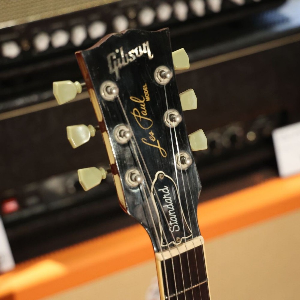 Gibson 1995 Les Paul