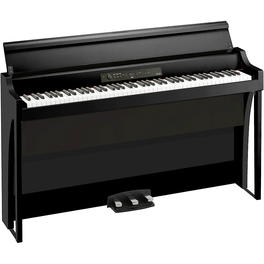 Korg Air Digital Piano Black