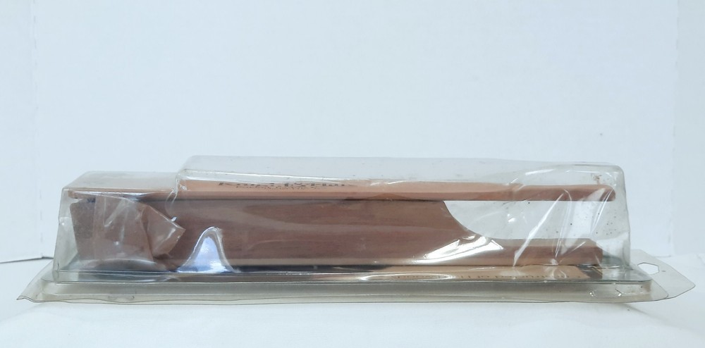 Knight & Hale Pocket Paddle Box Call Model 115 NOS