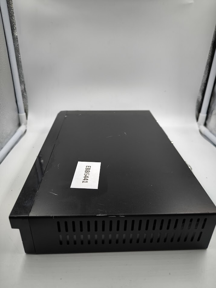 Thomson DCI52/15NUM Cable Receiver - Used, Untested, No Accessories