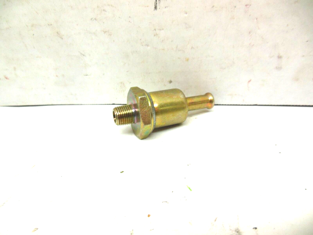 NOS FUEL FILTER FOR JOHN DEERE PMFF5014J FF5014