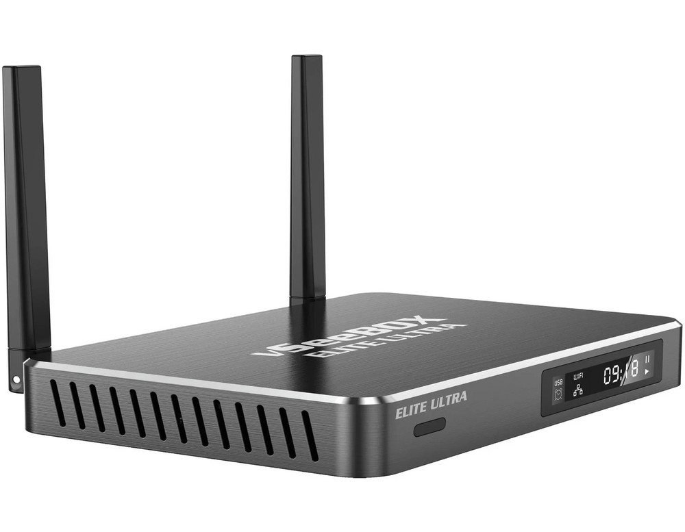 vSeeBox Elite Ultra