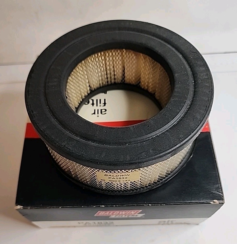 BALDWIN PA1832 NOS