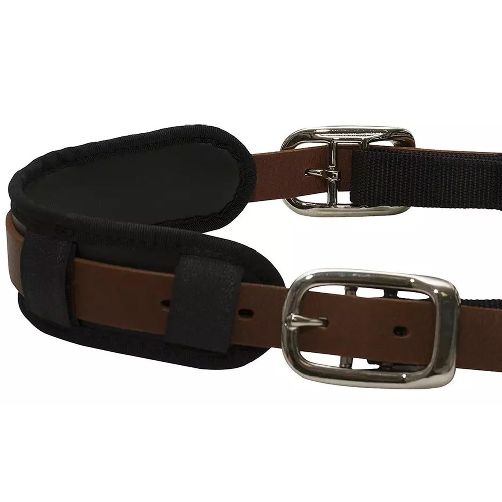 Thinline Turnout Halter for Use with Grazing Muzzle | Horse Equine Safe Comfo...