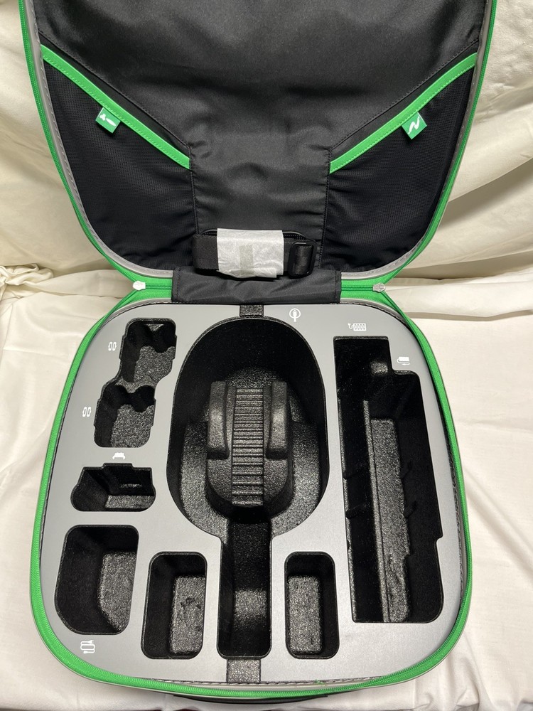 Integra • Duo LED Surgical Headlight Storage - *Case & Strap ONLY* - 90620CS