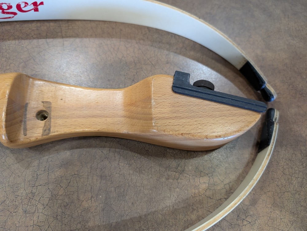 Raging Ranger Archery Bow - Great Condition