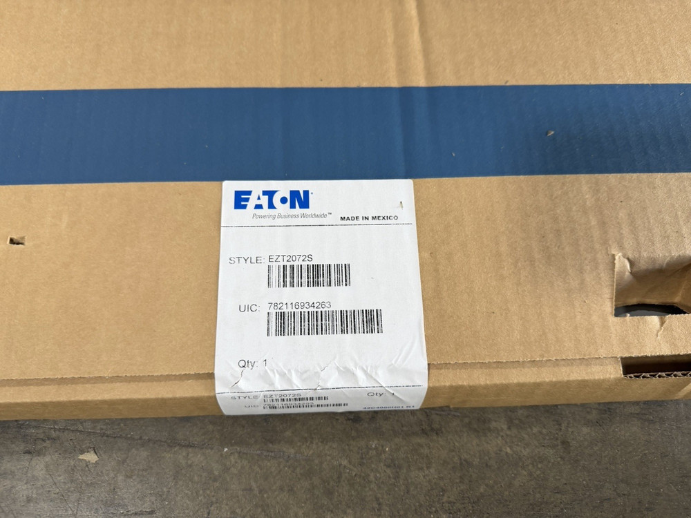 1-350 AMP 480V MAIN BREAKER PANELBOARD 42 SPACE 3PHASE 4WIRE COMPLETE PANEL