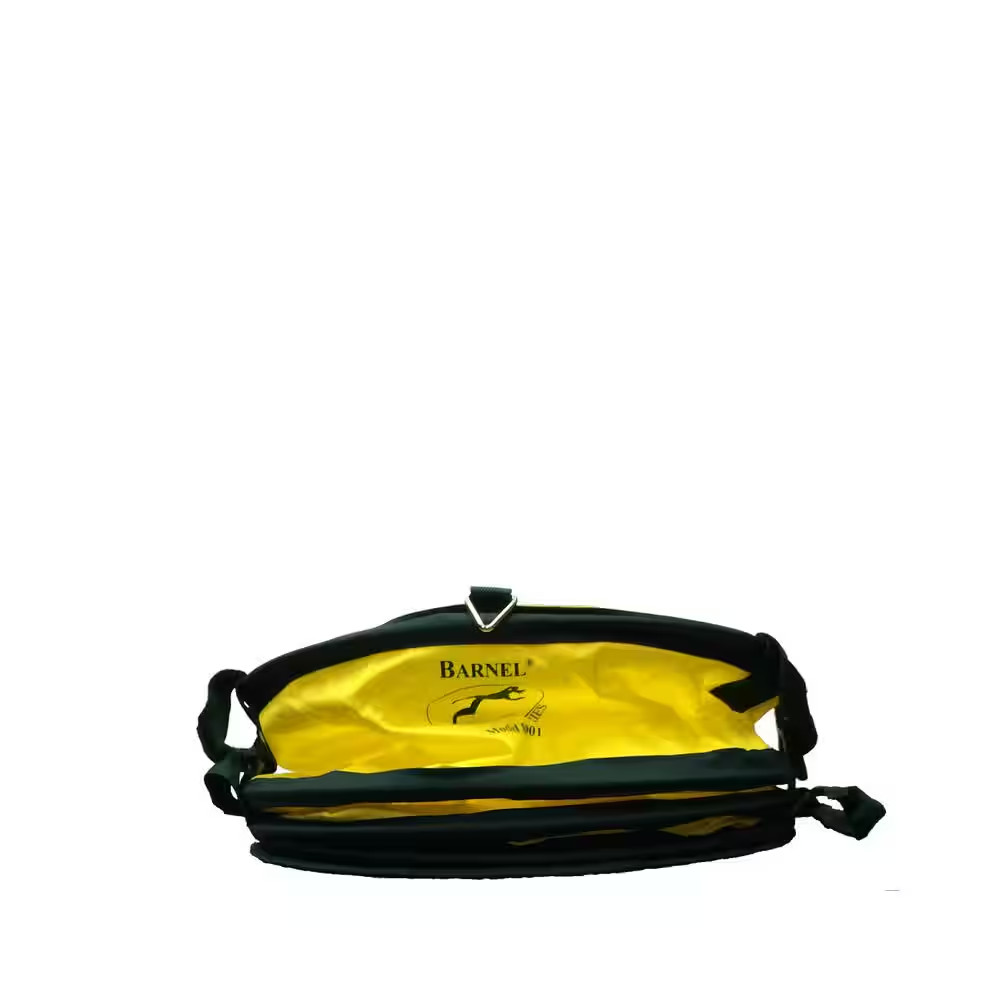 19 Gal. Collapsible Spring Bucket