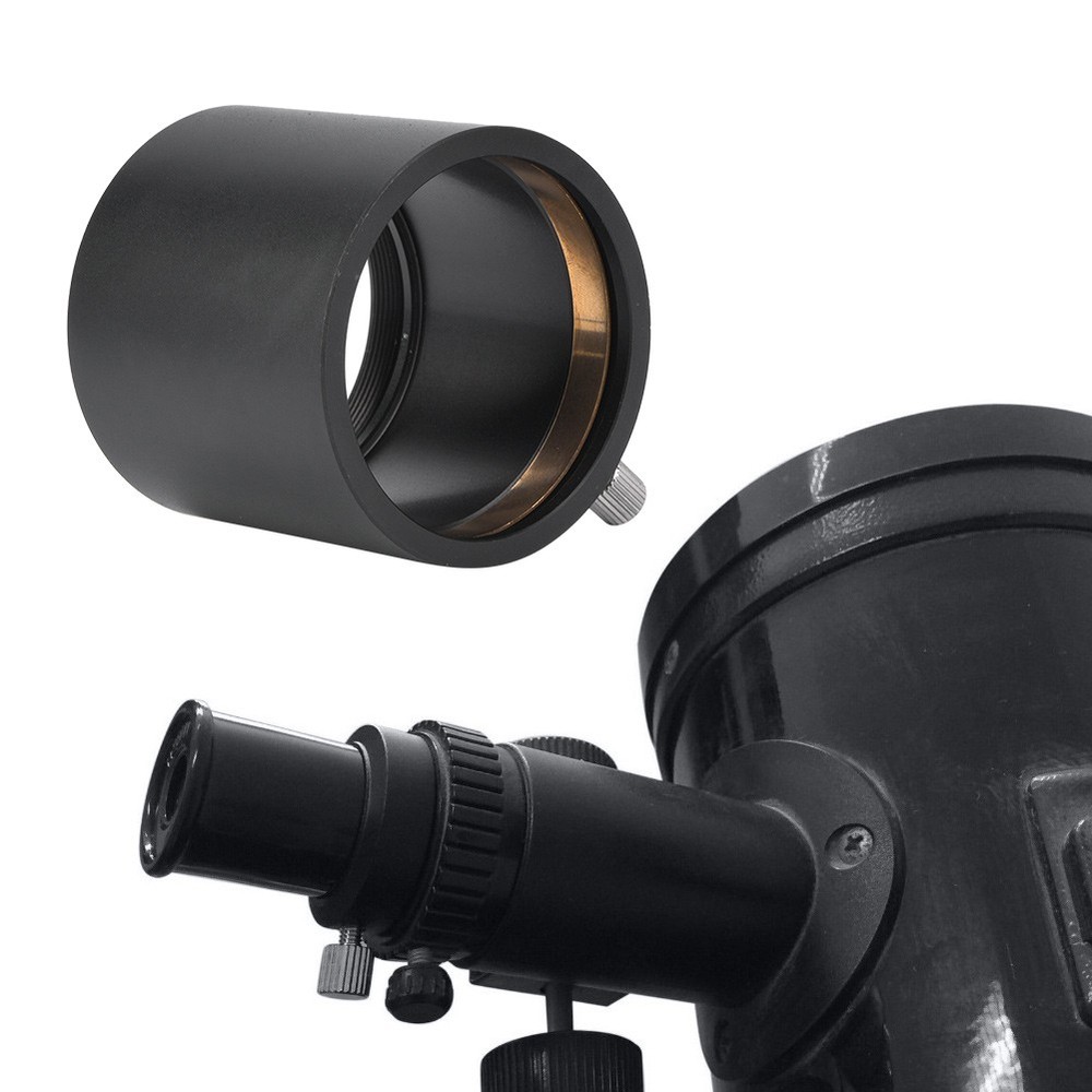 2 SCT Mount Adapter For Schmidt Cassegrain Telescope