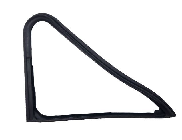 Front Left Vent Window Weatherstrip #673457 For Volvo