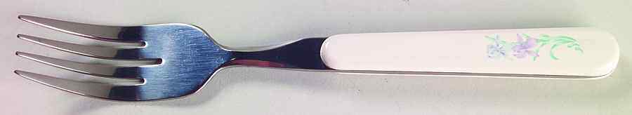 Pfaltzgraff Spring Song Salad Fork 1835879