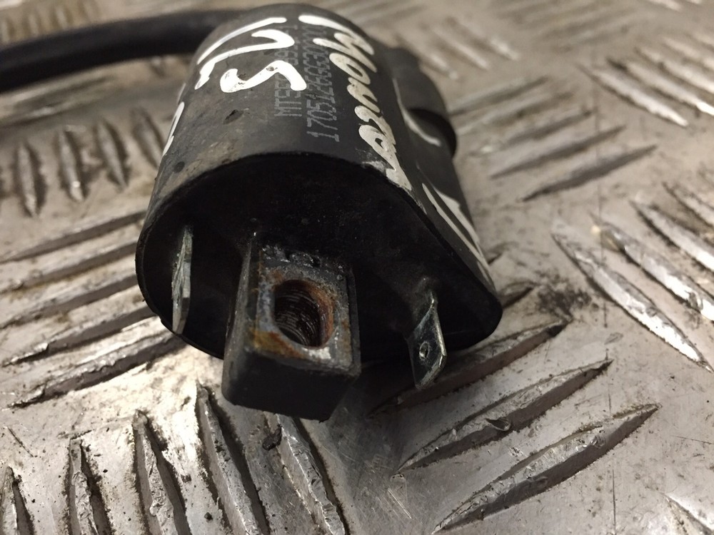 LEXMOTO MONZA 125 HT IGNITION COIL 2018