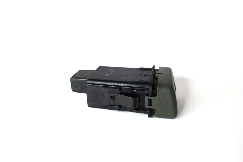 96 00 Honda Civic Dash Dim Dimmer Light Switch Light Gray EK VTEC OEM